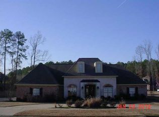 202 Terrapin Creek Rd, Brandon, MS 39042