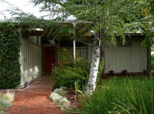 528 Wisteria Way, San Rafael, CA 94903