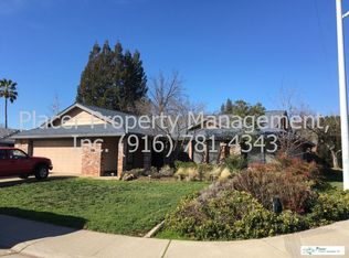 2805 Piton Way, Rocklin, CA 95677