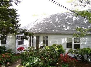 48 Princeton Rd, Malden, MA 02148