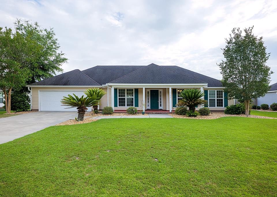 4165 Conway Cir, Valdosta, GA 31605 Zillow