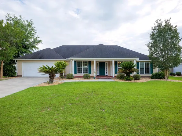 4165 Conway Cir, Valdosta, GA 31605