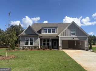 1091 Gage Ln, Madison, GA 30650