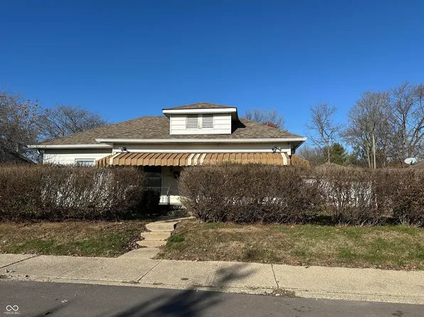 1142 Cameron St, Indianapolis, IN 46203
