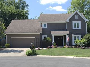 318 Devonshire Ct, Noblesville, IN 46062