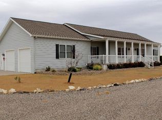 1015 Emmeram Rd, Hays, KS 67601
