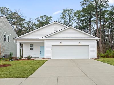 416 Cadbury Loop, Summerville, SC, 29486