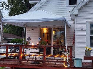 3570 Lake St, Jamestown, NY