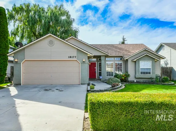 18177 Royal Way, Nampa, ID 83687