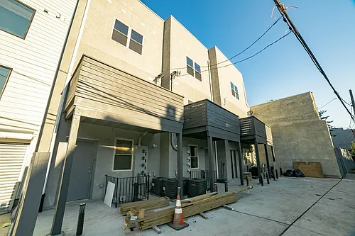 1434 Germantown Ave #3 Photo 1