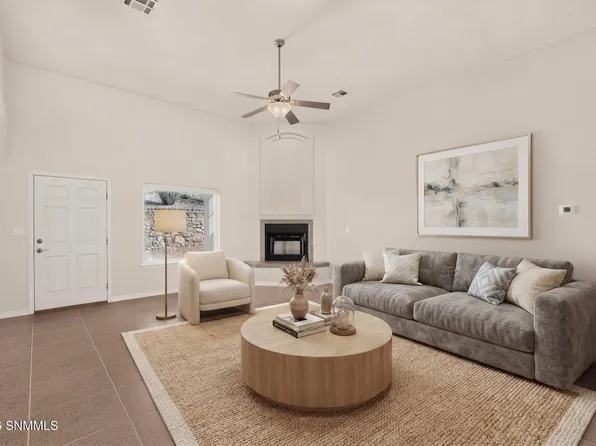 2933 Springs, Las Cruces, NM 88011