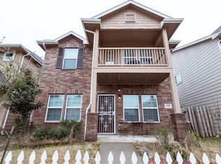7255 Autumn Sun Dr, Houston, TX 77083