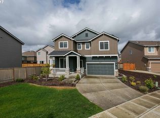 13549 SE Nightingale Ave, Clackamas, OR 97015