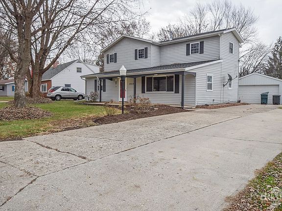 2nd image of 3614 N Vernon Dr