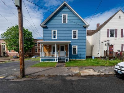 249 High Street, Berlin, NH, 03570