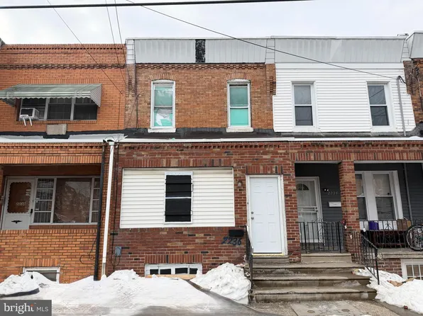 2236 S 63rd St, Philadelphia, PA 19142