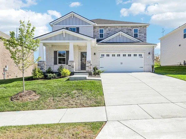 280 Astoria Dr, Hendersonville, TN 37075