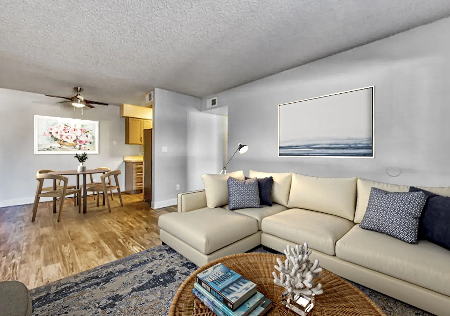 Gilbert Square Apartments — Photo 4