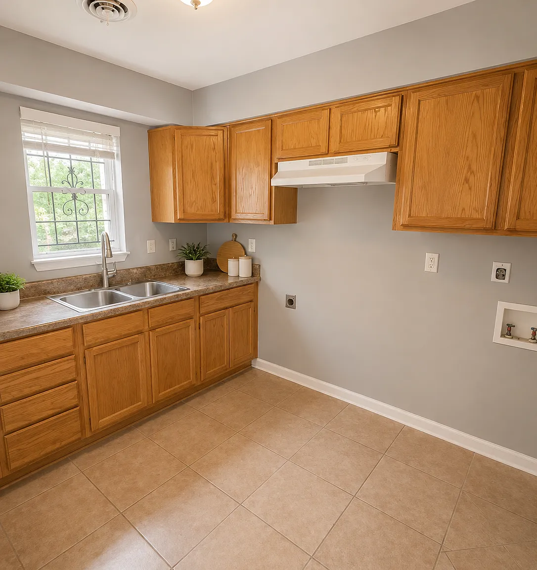3 bed, 1195 sqft, $1,350 — Photo 2