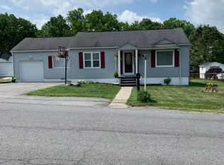 403 Teel Rd, Beckley, WV 25801