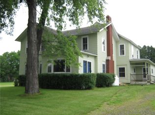 7889 Telephone Rd, Pavilion, NY 14525