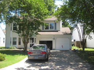 916 Roundtable Ct, Virginia Beach, VA 23464