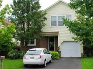 15 Short Grass Pl, Hardyston, NJ 07419