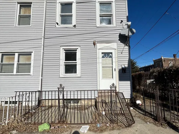 4668 Edmund St, Philadelphia, PA 19124