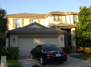 10123 Clubhouse Turn Rd, Lake Worth, FL 33449