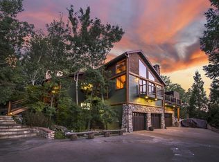 28986 N Shore Rd, Lake Arrowhead, CA 92352