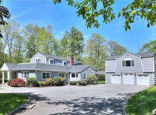 439 Belden Hill Rd, Wilton, CT 06897