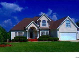 2310 Potter Downs Dr, Waxhaw, NC 28173