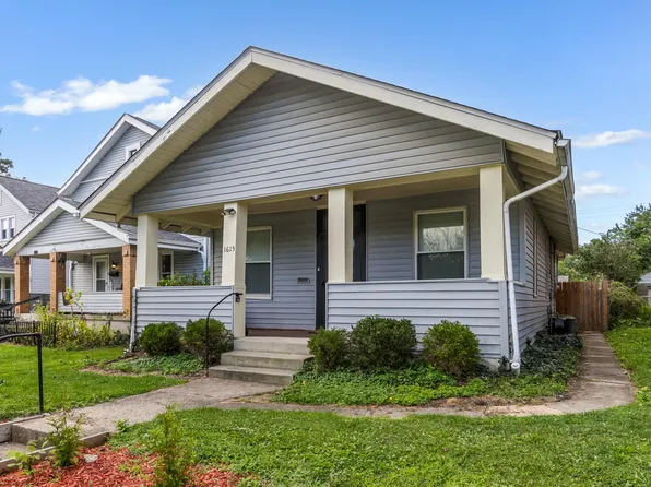 1615 E Weber Rd, Columbus, OH 43211