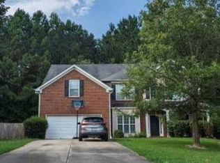 2729 Marisol Way, McDonough, GA 30253