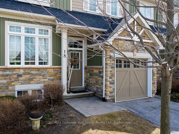 689616 Monterra Rd #18, The Blue Mountains, ON L9Y 0W3
