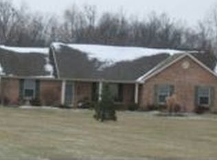12471 Jamison Rd, Leesburg, OH 45135