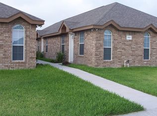 Sal Street:1007 - 5, Edinburg, TX 78541