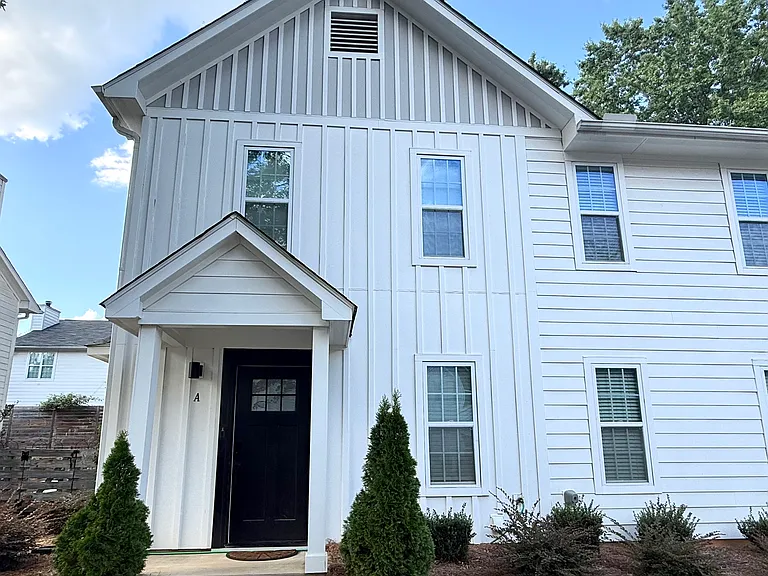 1543 Briar Creek Rd #A — Photo 2