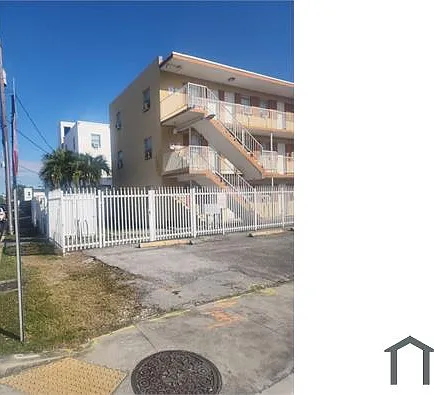 1501 NW 1st Pl #3