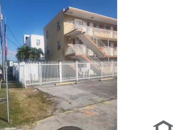 1501 NW 1st Pl APT 3, Miami, FL 33136