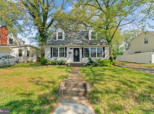 125 Martha Rd, Glen Burnie, MD 21060
