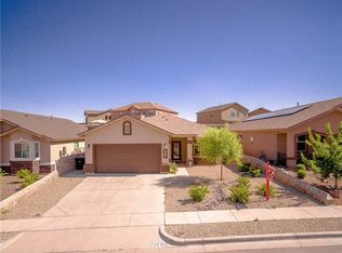 13256 Emerald Riv, El Paso, TX 79928