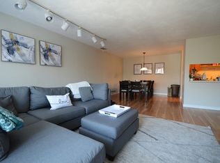 1600 Massachusetts Ave #5H, Cambridge, MA 02138