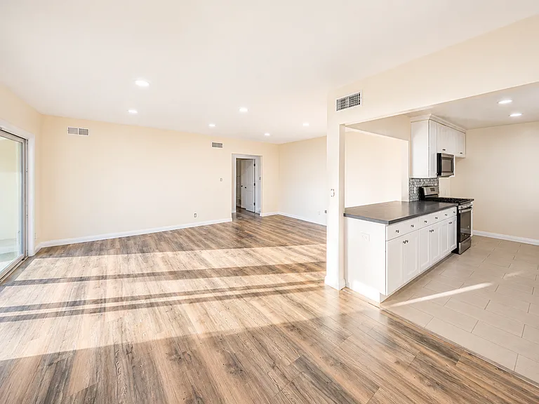 Living & Dining