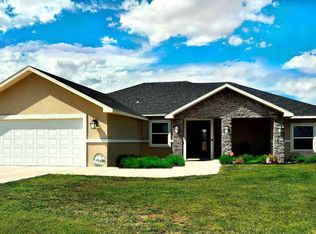 4701 N Atoka Trl, Roswell, NM 88201