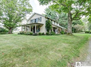 588 Prosser Hill Rd, Jamestown, NY 14701