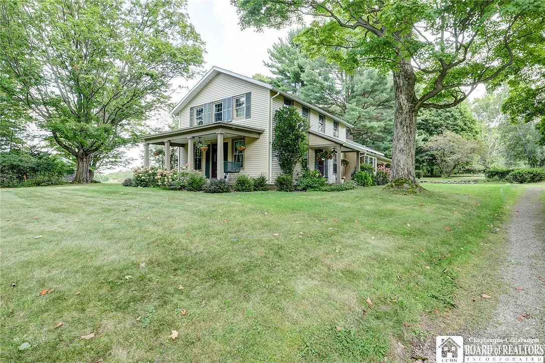 588 Prosser Hill Rd photo 1