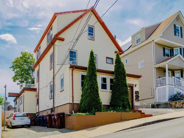 6 Hillside Ave, Everett, MA 02149