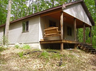 Snowmobile Trl, Fairview, MI 48621