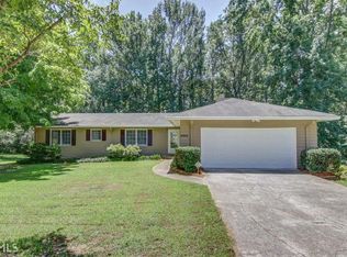 2364 Rolling Acres Dr SW, Conyers, GA 30094